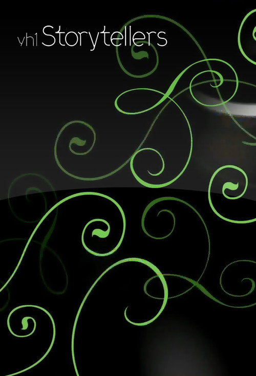 Tom Petty and the Heartbreakers: VH1 Storytellers Poster