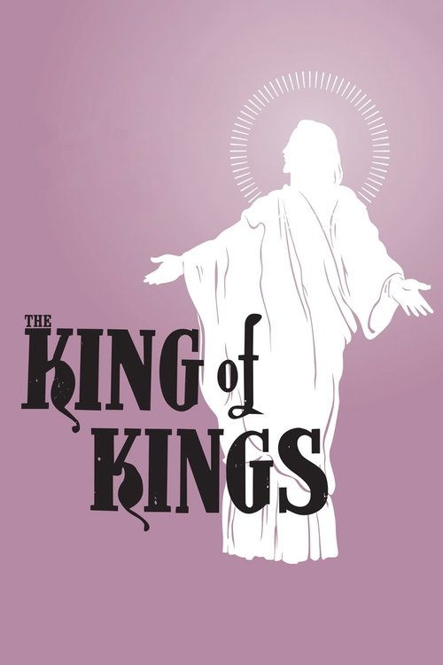 The King of Kings Poster