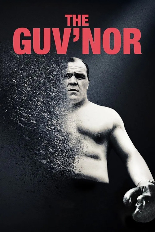 The Guv'nor Poster