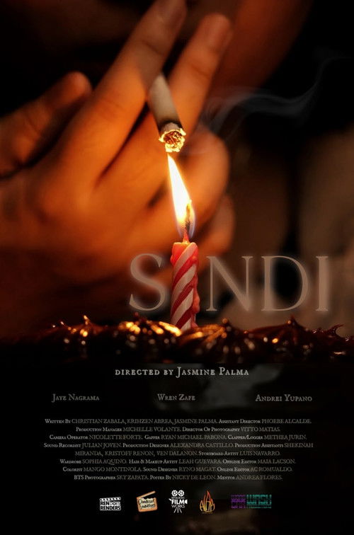 Sindi Poster