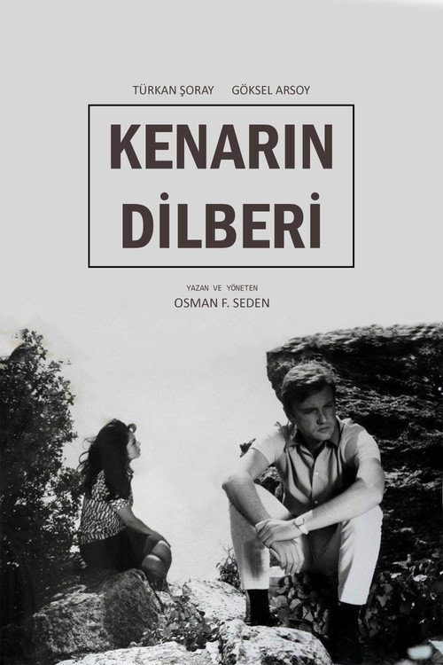 Kenarın Dilberi Poster