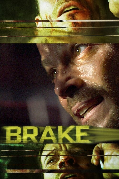Brake Poster