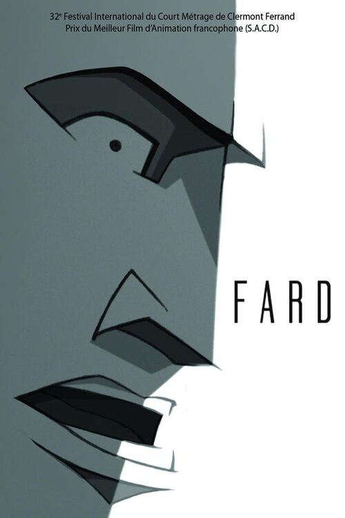 Fard Poster