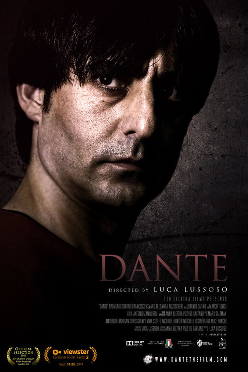 Dante Poster