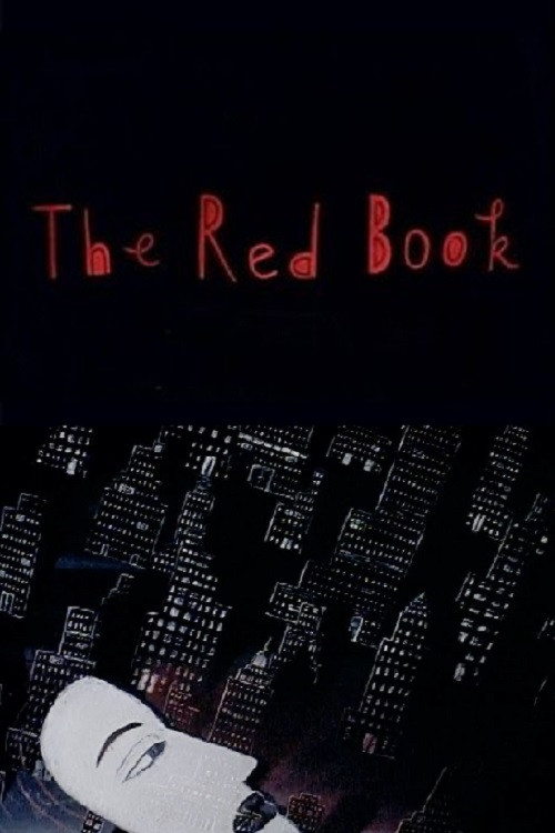 The Red Book Poster
