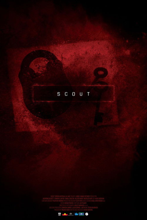 Scout Poster