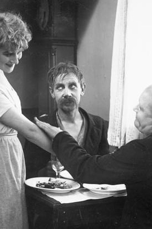 The Refound Daughter Poster