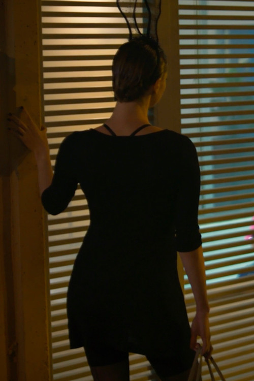 A Progressive Girl Poster