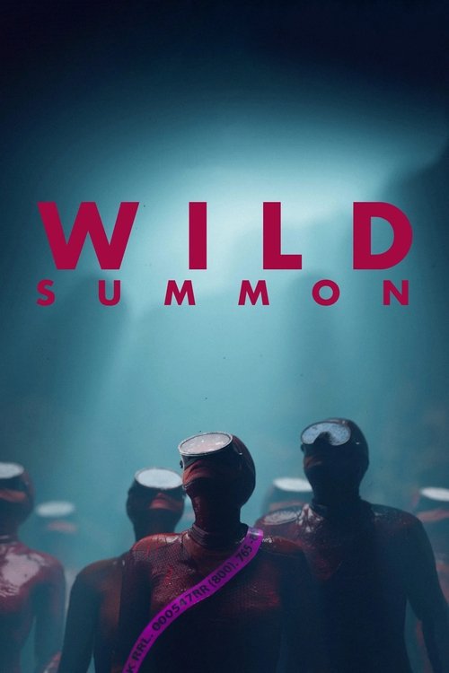 Wild Summon Poster