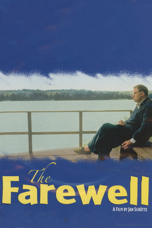 The Farewell Poster