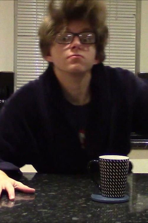 The Decimation of Sanity Poster