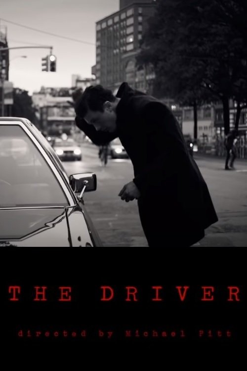 The Driver Poster