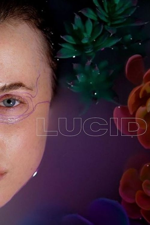 Lucid Poster