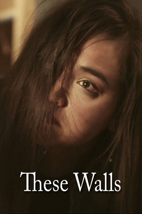 These Walls Poster