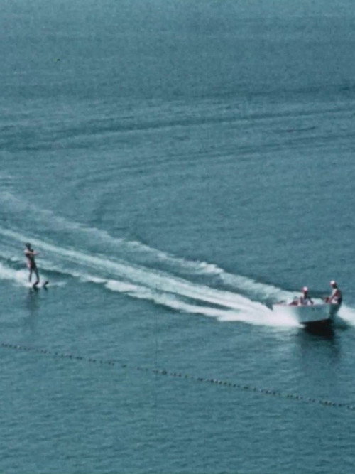 A City Named Eilat Poster