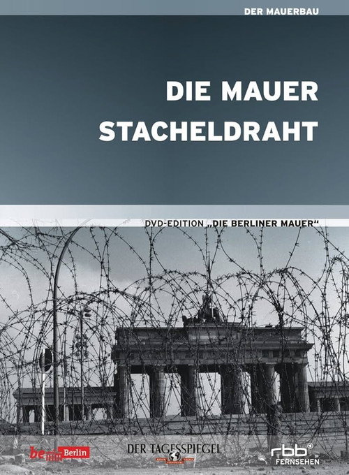 Die Mauer Poster