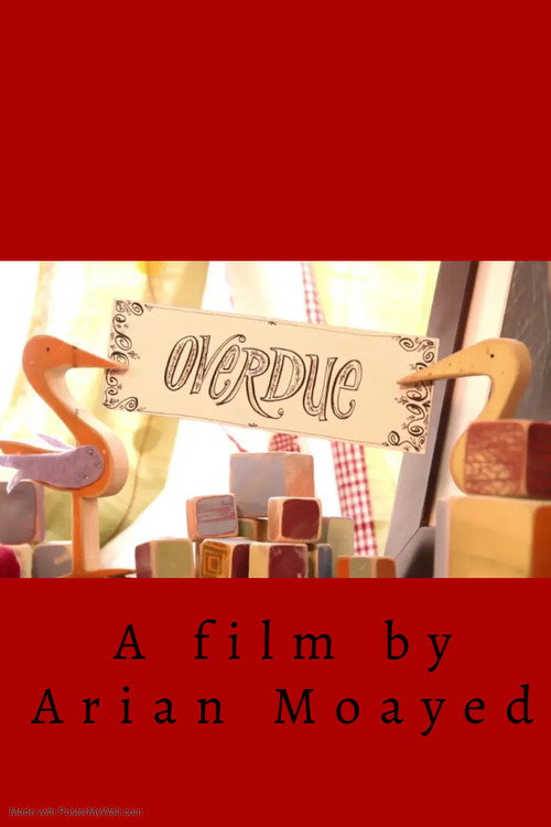 Overdue Poster