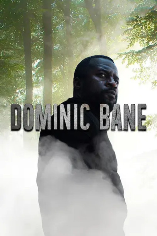 Dominic Bane Poster