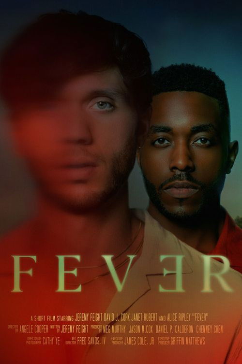 Fever Poster