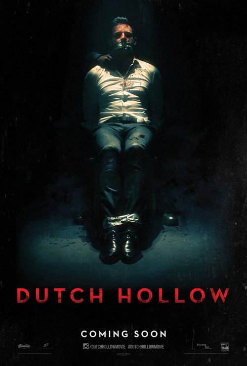 Dutch Hollow Poster