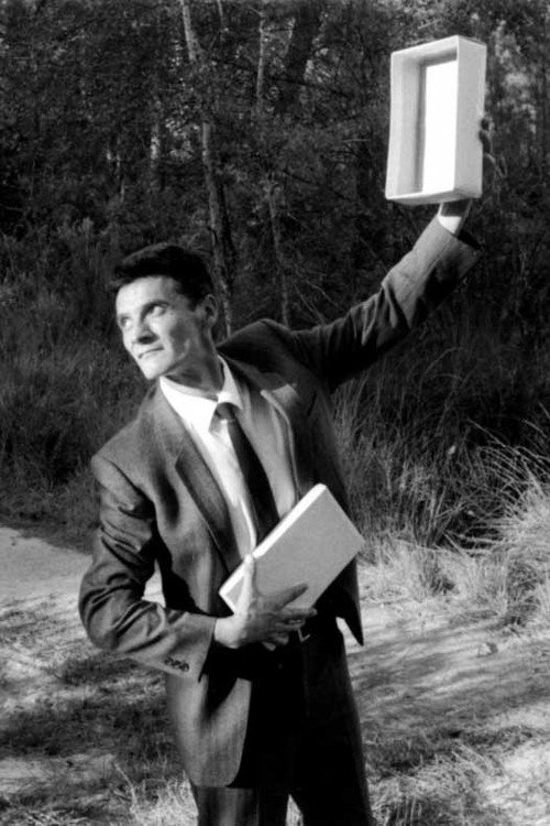 Conte philosophique Poster