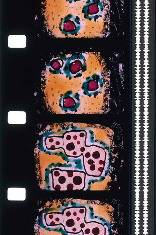 No. 1: A Strange Dream Poster