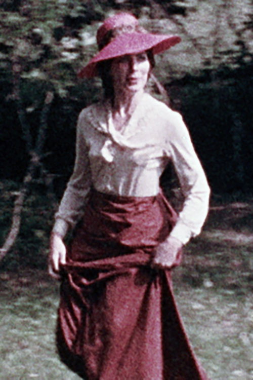 The Women's Happy Time Commune Poster