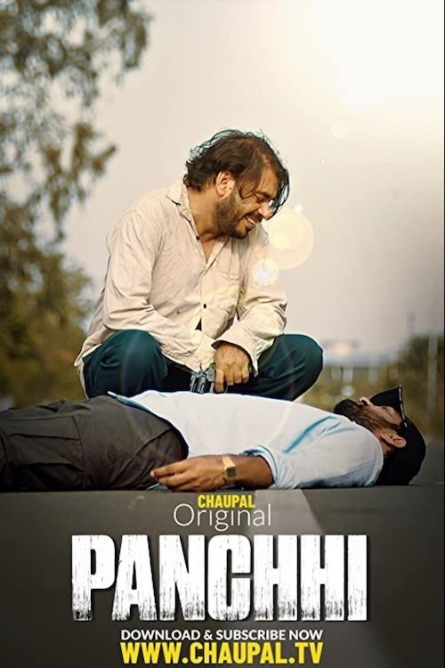 Panchhi Poster