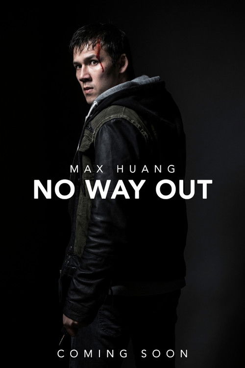 No Way Out Poster