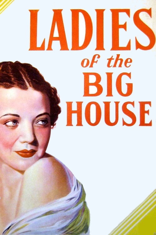 Ladies of the Big House Poster