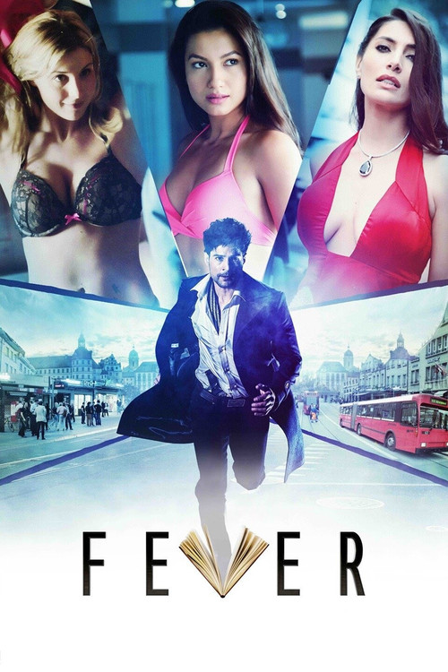 Fever Poster