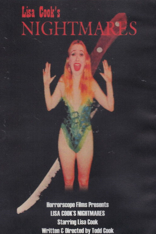 Lisa's Nightmares Poster