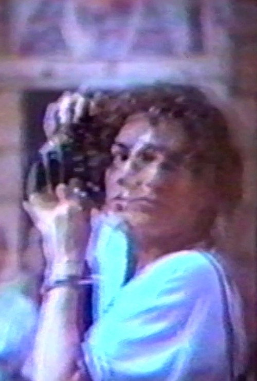 Palimpseste sentimental Poster