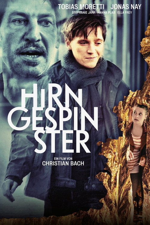 Hirngespinster Poster