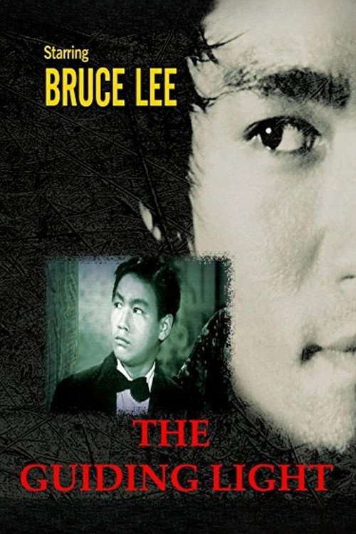 The Guiding Light Poster