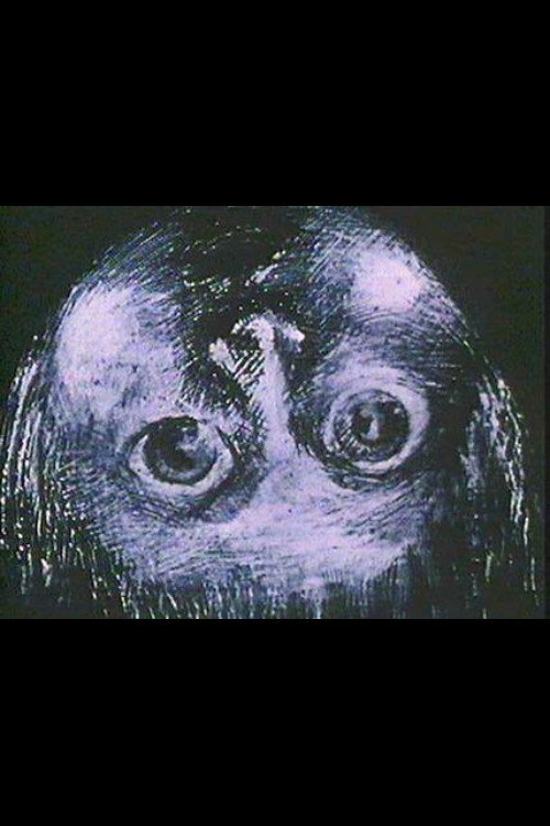 Luna, Luna, Luna Poster