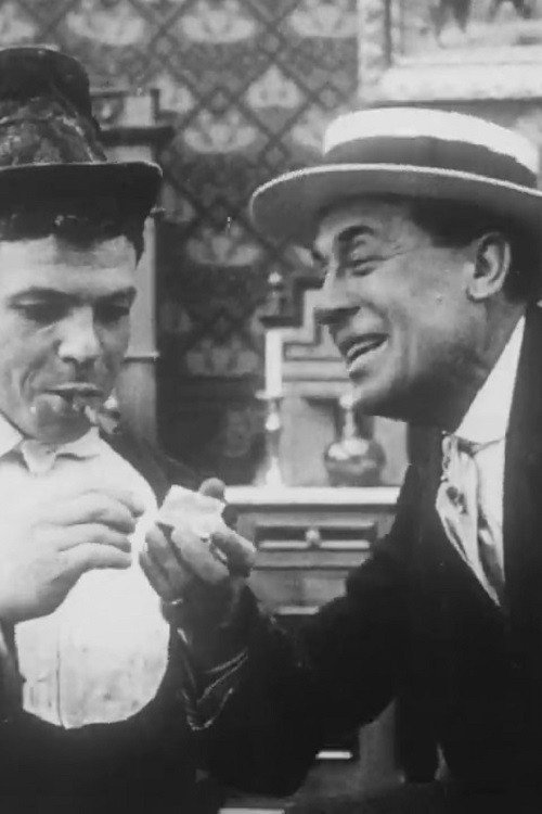 Cocciutelli Cerca Lavoro Poster