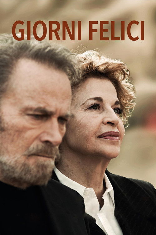 Giorni felici Poster
