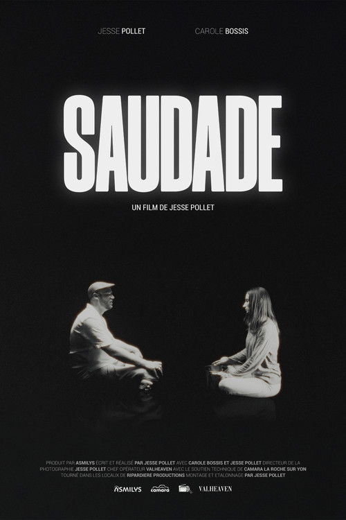 Saudade Poster