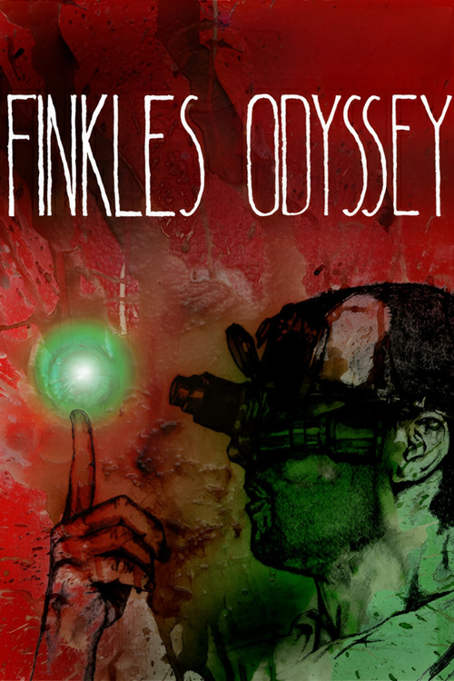 Finkle's Odyssey Poster
