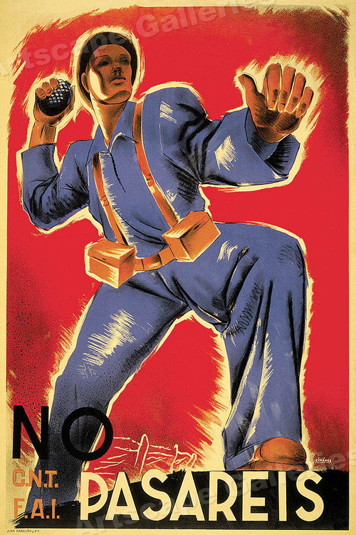 The Last Minute Poster