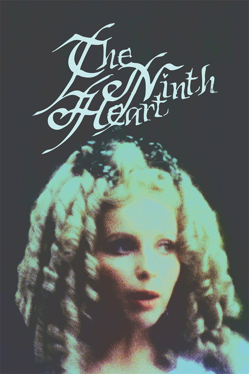 The Ninth Heart Poster