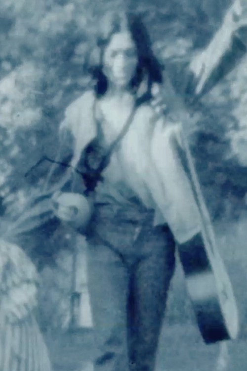 Come Together Poster