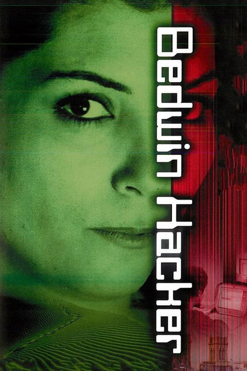 Bedwin Hacker Poster