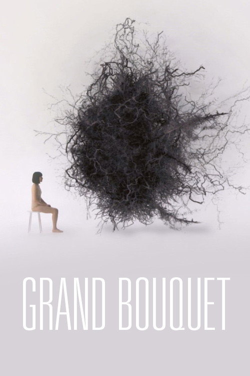 Grand Bouquet Poster