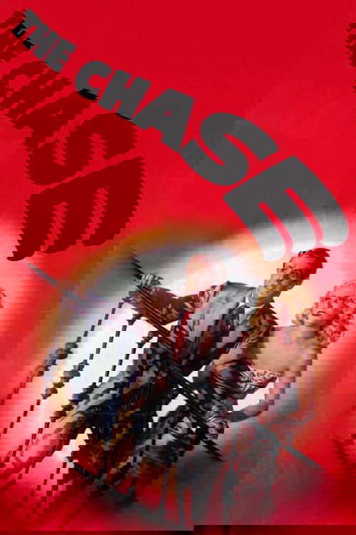 The Chase Poster
