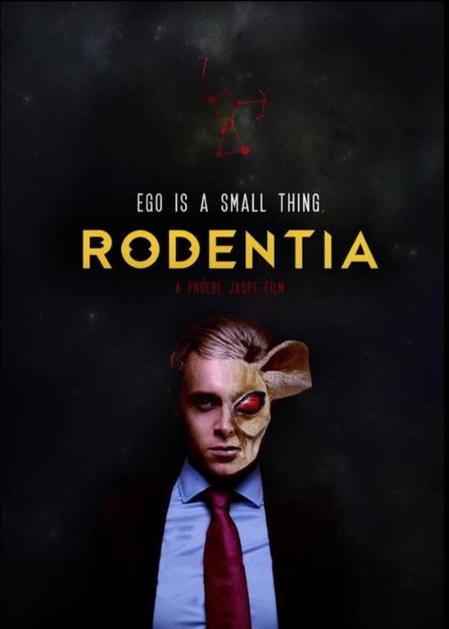 Rodentia Poster