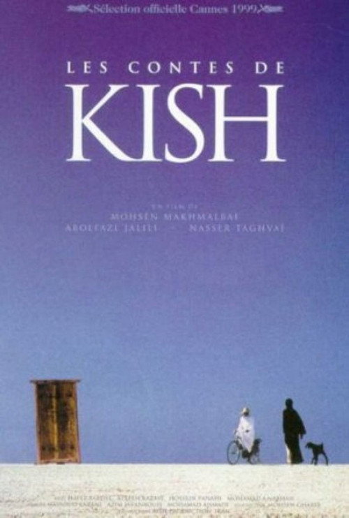 Tales of Kish Poster