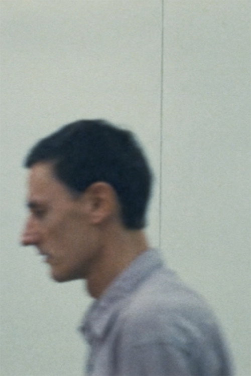 Movimenti II/90 Poster