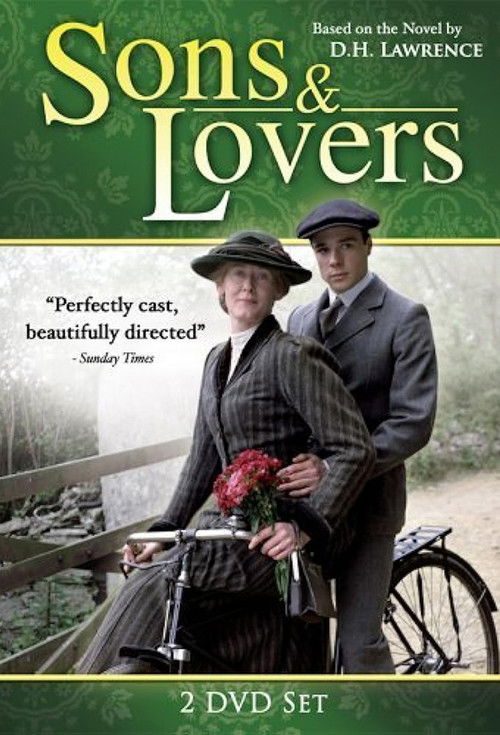 Sons & Lovers Poster